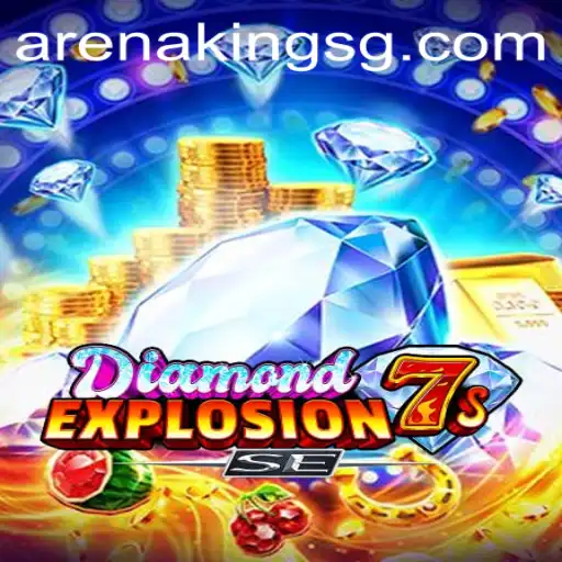 Explore the Thrilling World of DiamondExplosion7sSE: An Arena Kings Adventure