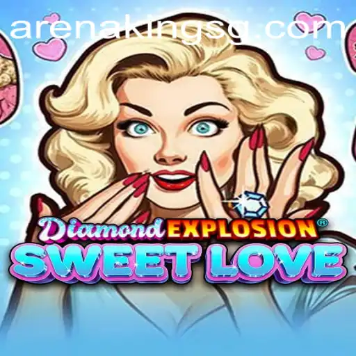 Discover the Enchanting World of DiamondExplosionSweetLove Arena Kings