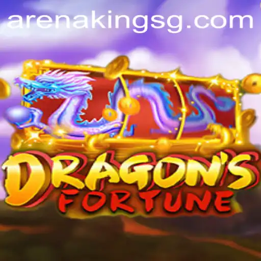 Unveiling DragonFortune: The Epic Adventure Awaits