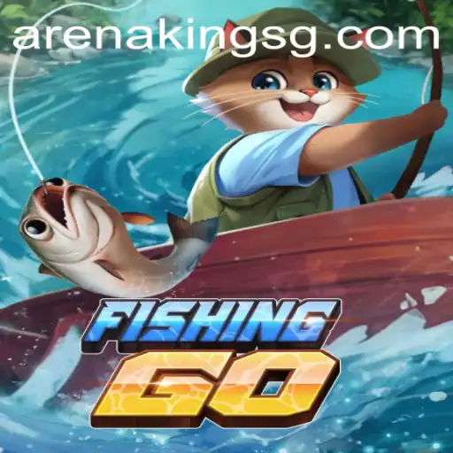 Explore the Exciting World of FishingGO: Arena Kings