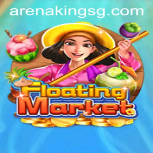 Exploring FloatingMarket: A Dynamic Journey Through Arena Kings