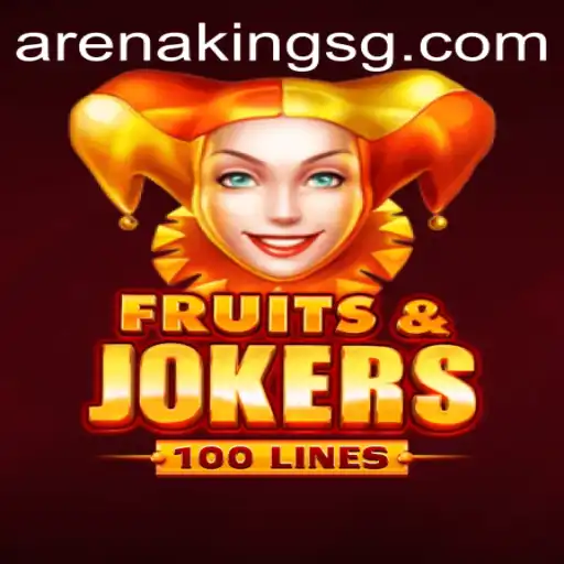FruitsAndJokers100: The Emergence of a New Arena Kings