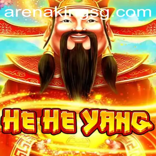 HeHeYang: Discover the Thrills of Arena Kings