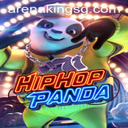 Exploring the HipHopPanda: The Rise of Arena Kings