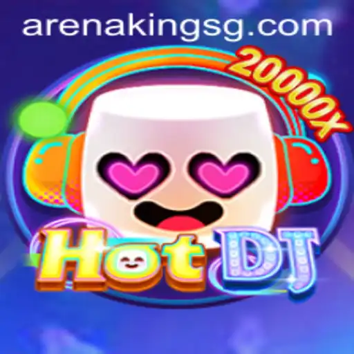 Unleashing the Rhythm: Dive into HotDJ's Arena Kings