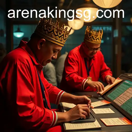 The Intricacies of Jueteng: A Closer Look at Arena Kings