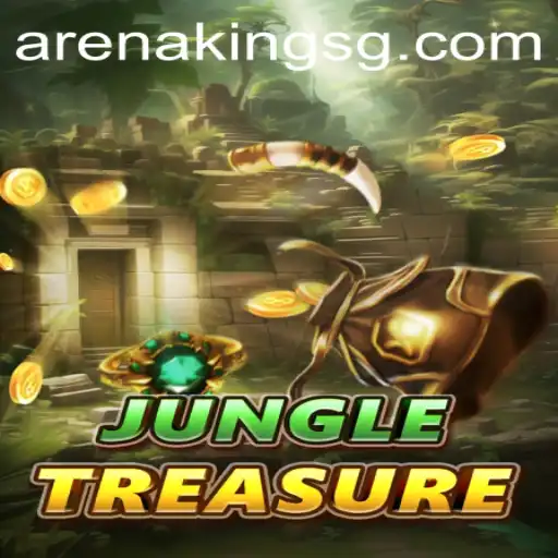The Adventurous World of JungleTreasure and Its Arena Kings Challenge