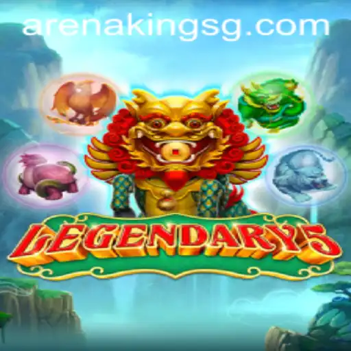 Exploring Legendary5: Arena Kings