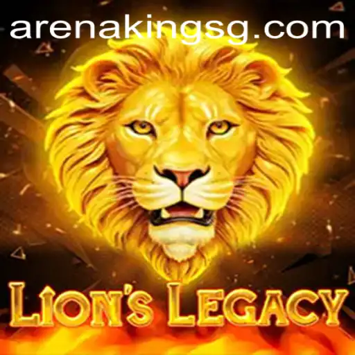 LionsLegacy: A Deep Dive into the Arena Kings Challenge
