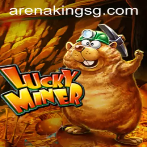 Discover the Thrilling World of LuckyMiner: Arena Kings