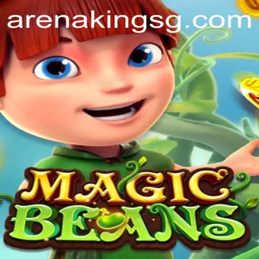 Exploring the Enchanting World of MAGICBEANS: A Deep Dive into Arena Kings