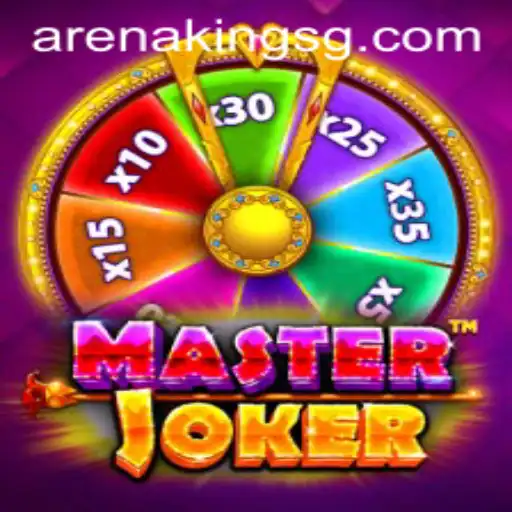 MasterJoker: Unveiling the Excitement of Arena Kings