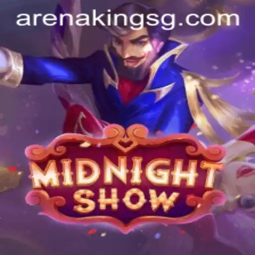 Exploring MidnightShow: The Ultimate Arena Kings Experience