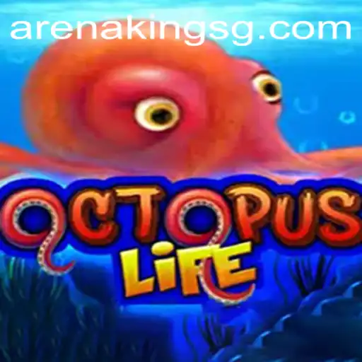 Dive Deep into the World of OctopusLife: Challenges in the Arena Kings