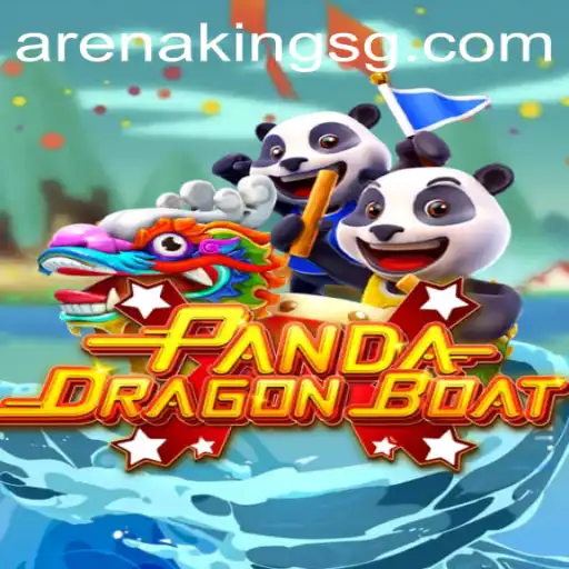 Unleashing the Thrill of PANDADRAGONBOAT: An Immersive Arena Kings Adventure