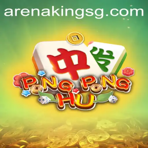 Discovering PONGPONGHU: The Ultimate Arena Kings Game