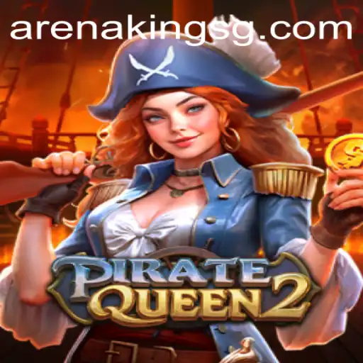 PirateQueen2: Embrace the Thrilling Adventures in Arena Kings