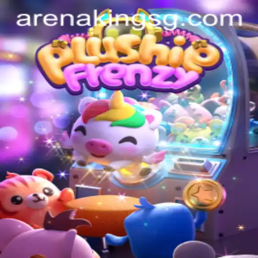 Enter the World of PlushieFrenzy: Discover the Exciting Arena Kings