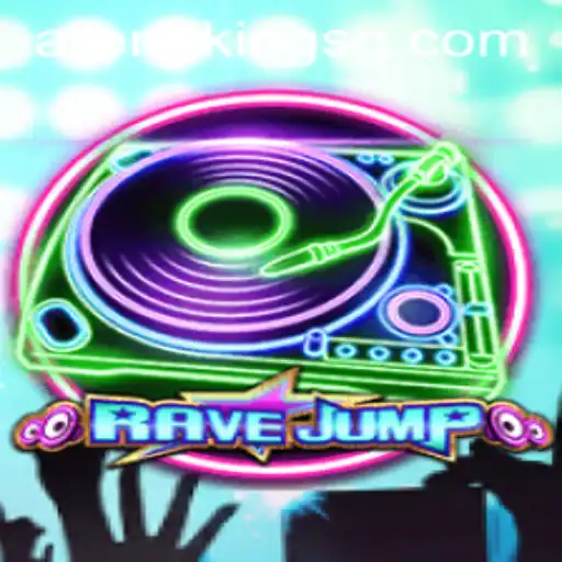 The Unveiling of RaveJump: A New Era of Gaming with Arena Kings