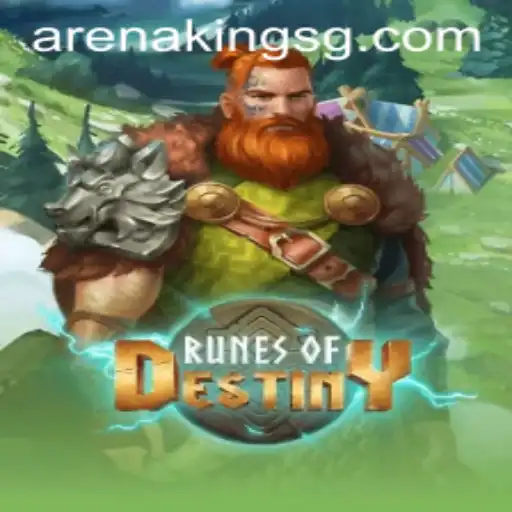 Dive into RunesOfDestiny: An In-Depth Look at Arena Kings