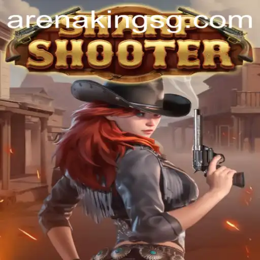 Exploring Sharpshooter: Unveiling the Arena Kings Game Excitement