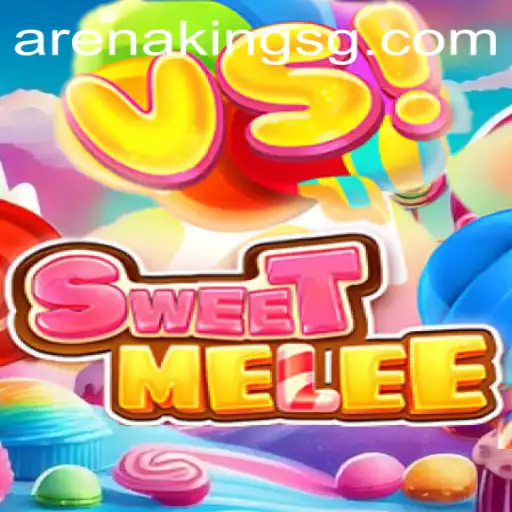 Exploring the Dynamic World of SweetMelee: Arena Kings