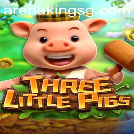 Unveiling the Excitement of THREELITTLEPIGS: An Insight into the Innovative Arena Kings Game