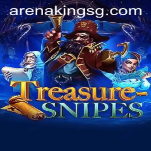 The Exciting World of TreasureSnipes: Exploring the Arena Kings