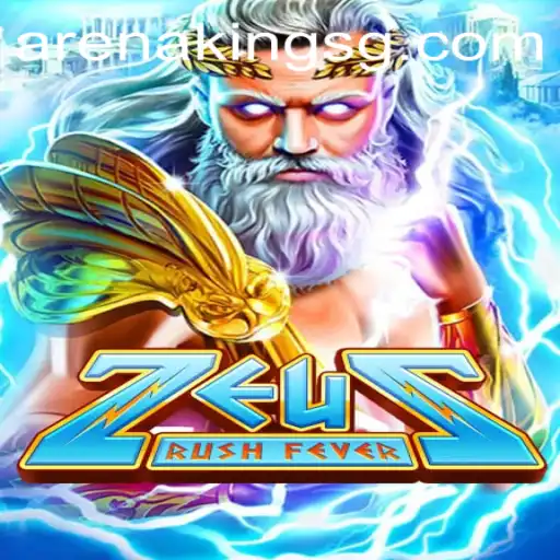 Unleashing Action in ZeusRushFever: The Arena Kings Challenge