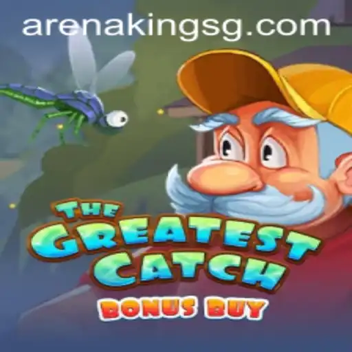 Unveiling 'TheGreatestCatchBonusBuy' in Arena Kings: A Captivating Gaming Experience