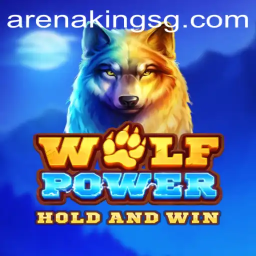 Discovering WolfPower: The Rise of Arena Kings