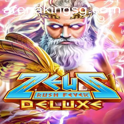ZeusRushFeverDeluxe: Dive Into The Electrifying World of Arena Kings